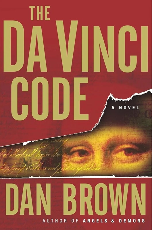The Da Vinci Code Book