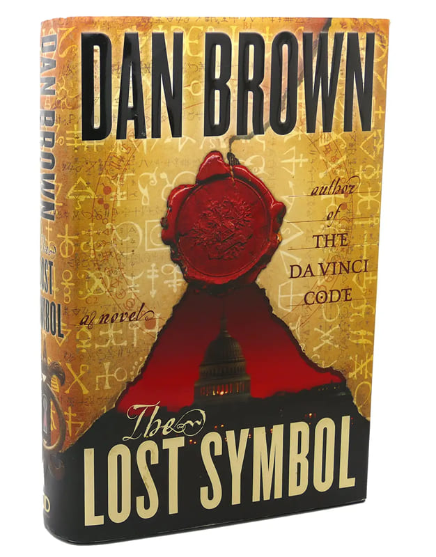 The Lost Symbol