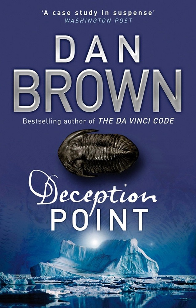 Deception Point Book Image