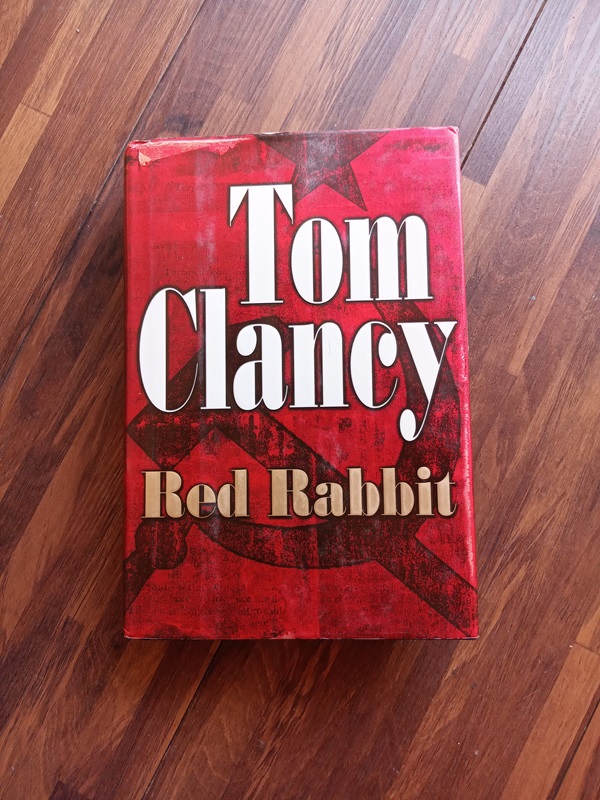 Red Rabbit