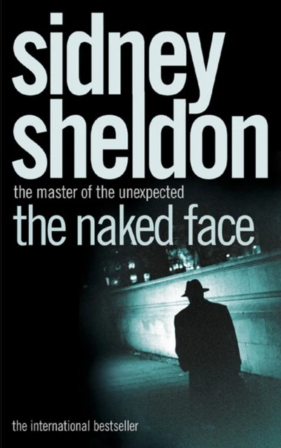 The Naked Face Book Image