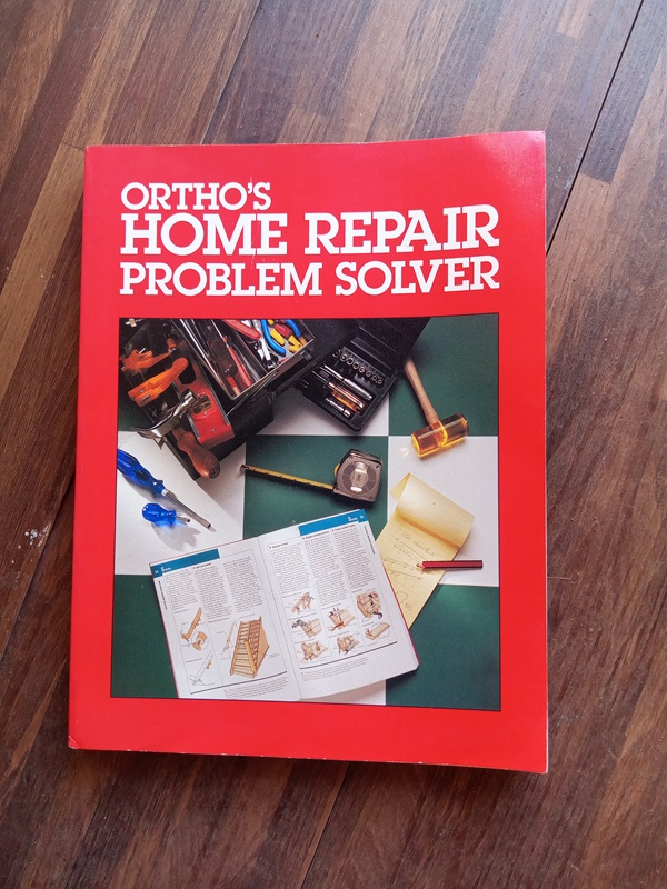 Ortho’s Home Repair Problem Solver