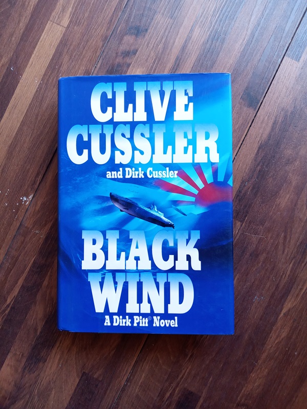 Black Wind