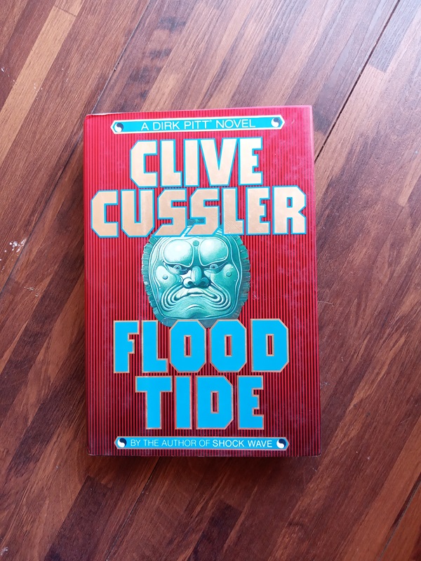 Flood Tide
