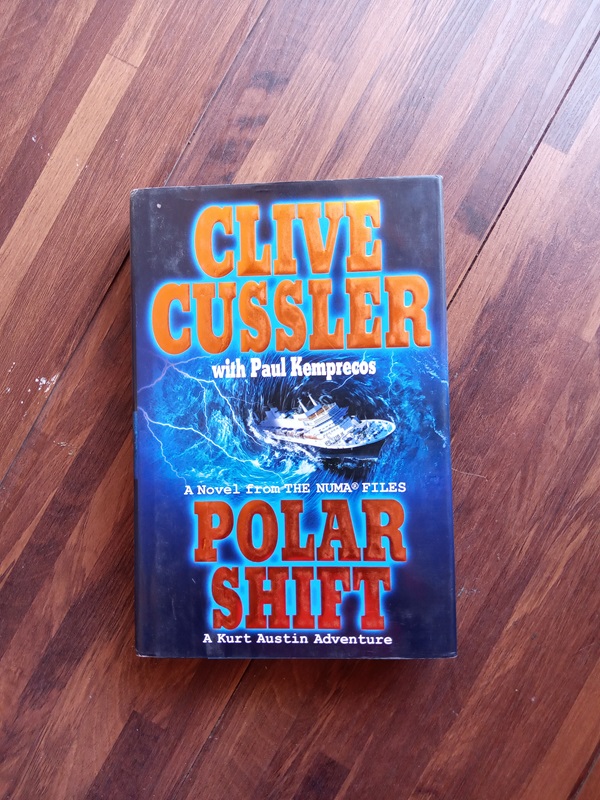 Polar Shift