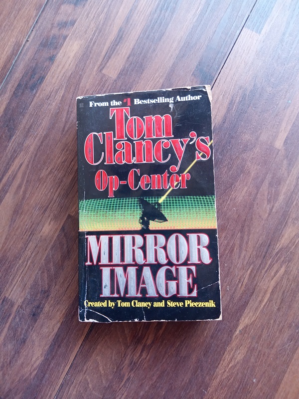 Mirror Image