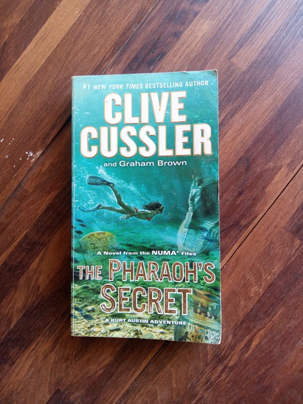 The Pharaoh's Secret
