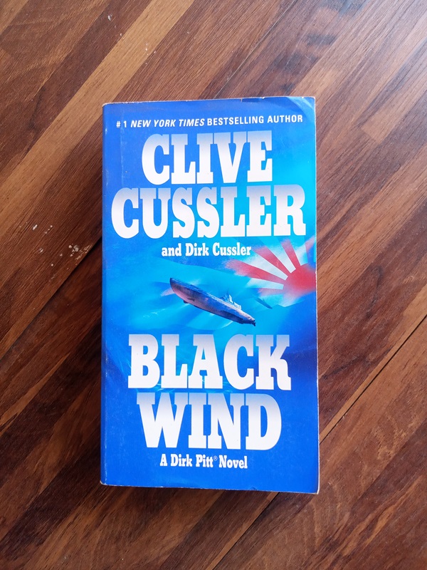 Black Wind