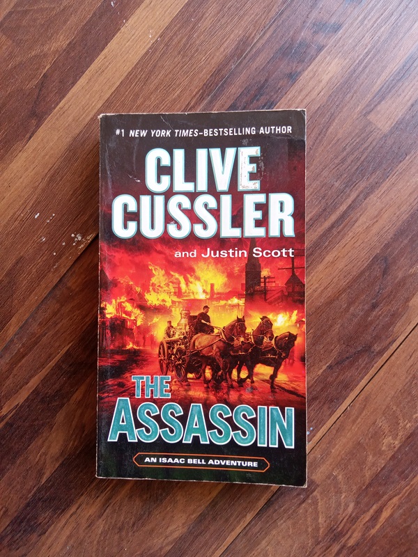 The Assassin 