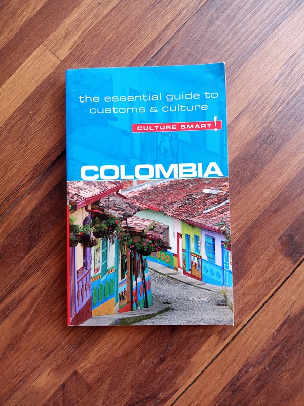 Culture Smart Colombia