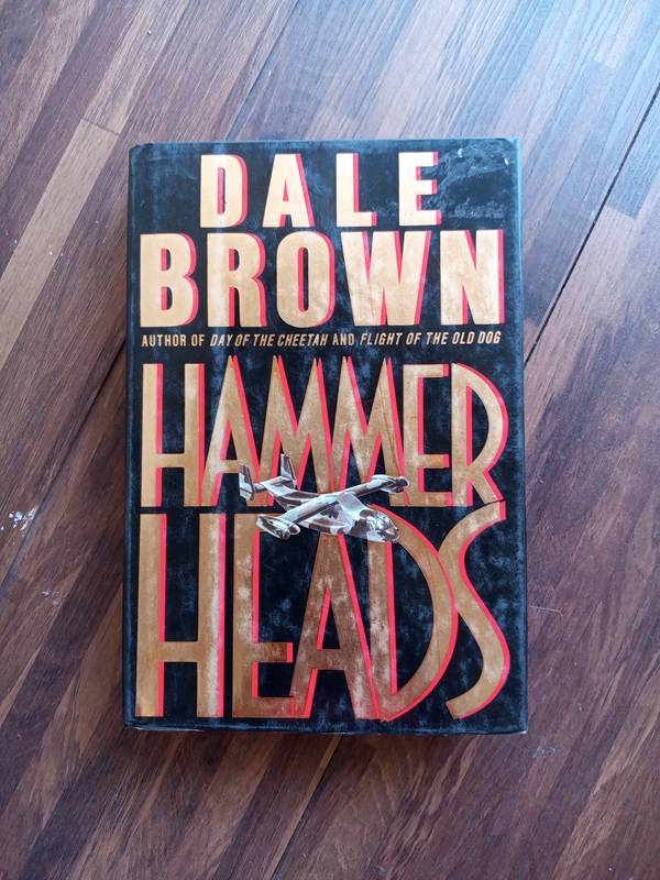 Hammer Heads