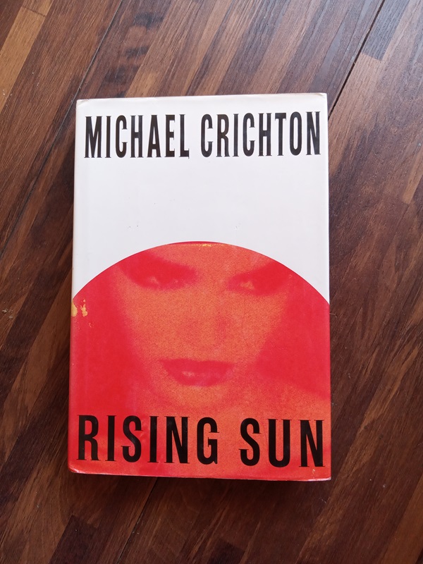Rising Sun