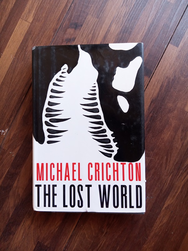 The Lost World