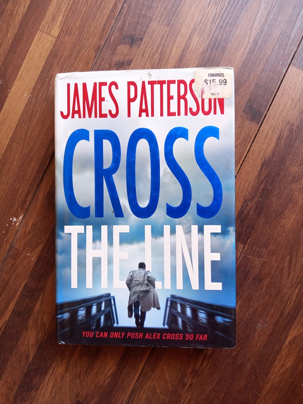 Cross The Line