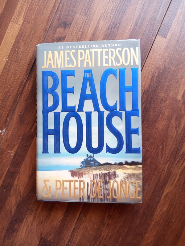Beach House