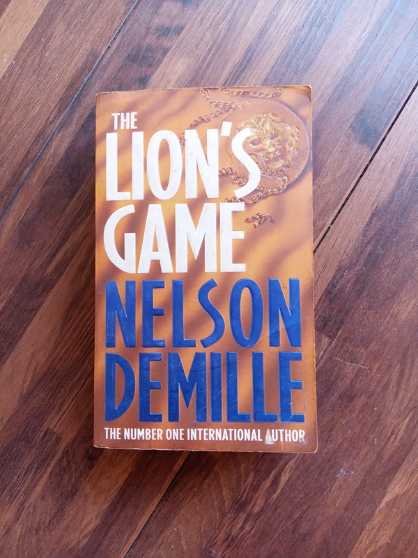The Lion's Game