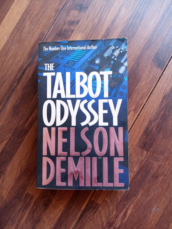 The Talbot Odyssey
