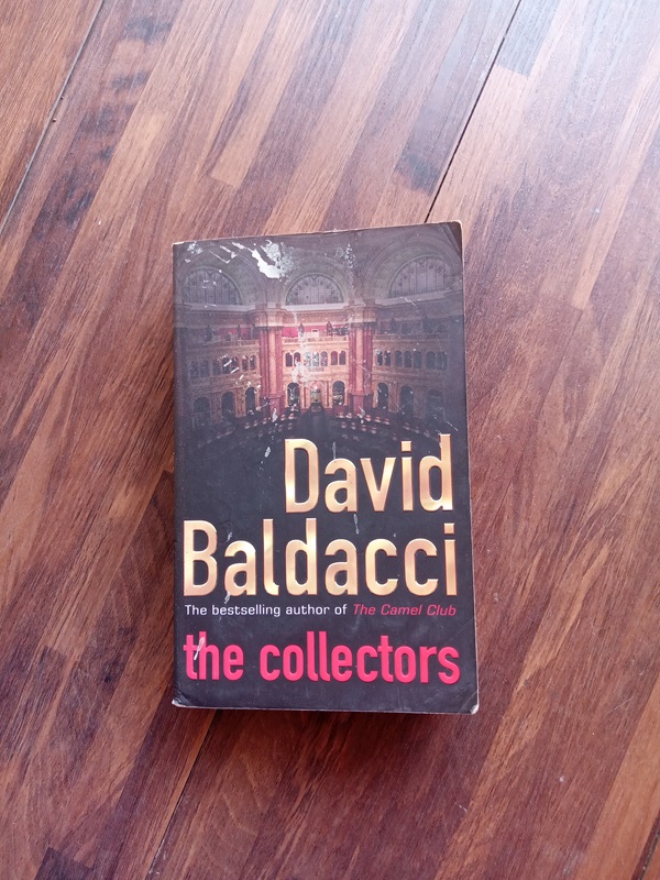The Collectors