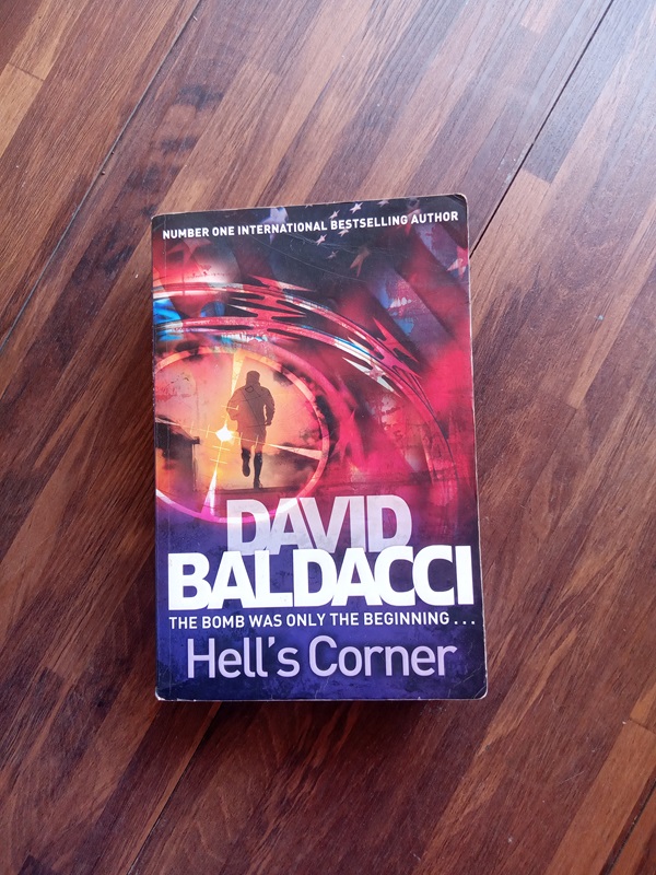 Hell's Corner