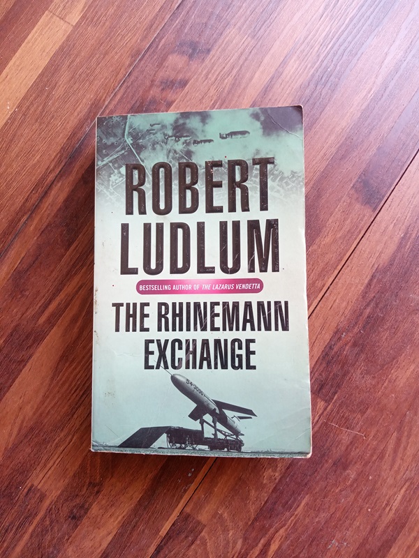 The Rhinemann Exchange