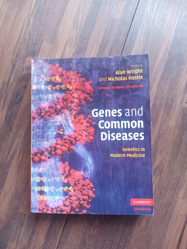 Genes and Common Diseases - Genetics in Modern Medicine