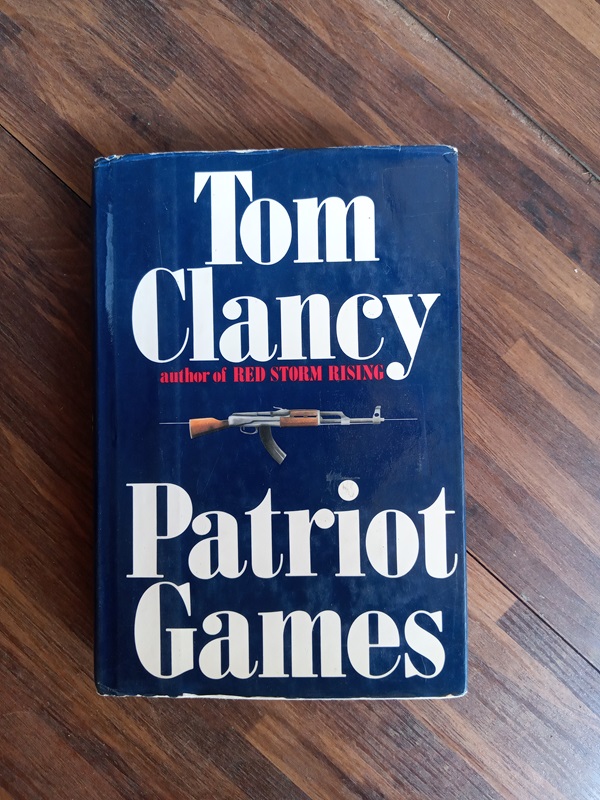 Patriot Games
