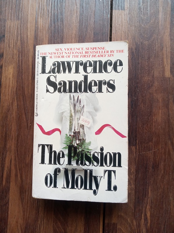 The Passion of Molly T.
