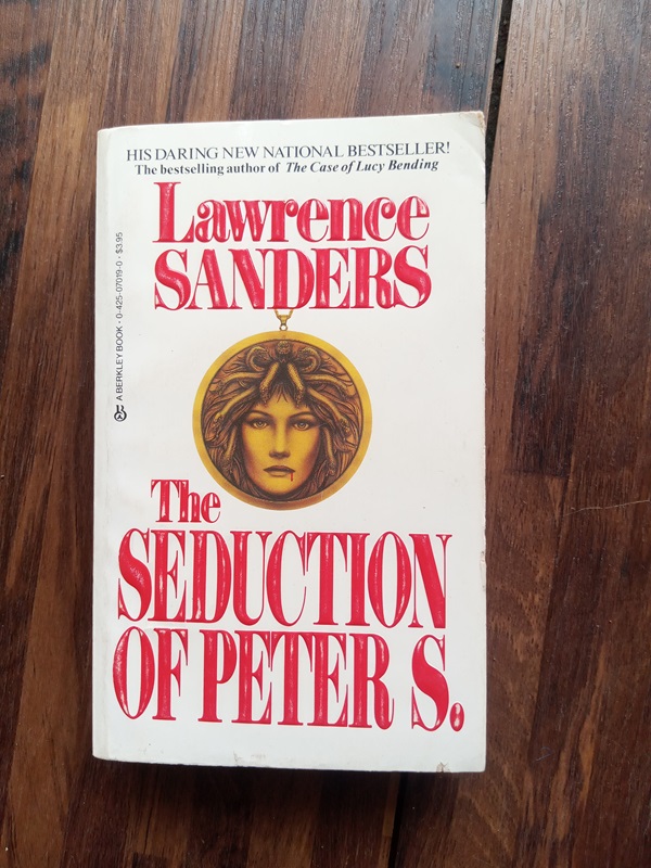The Seduction of Peter S.