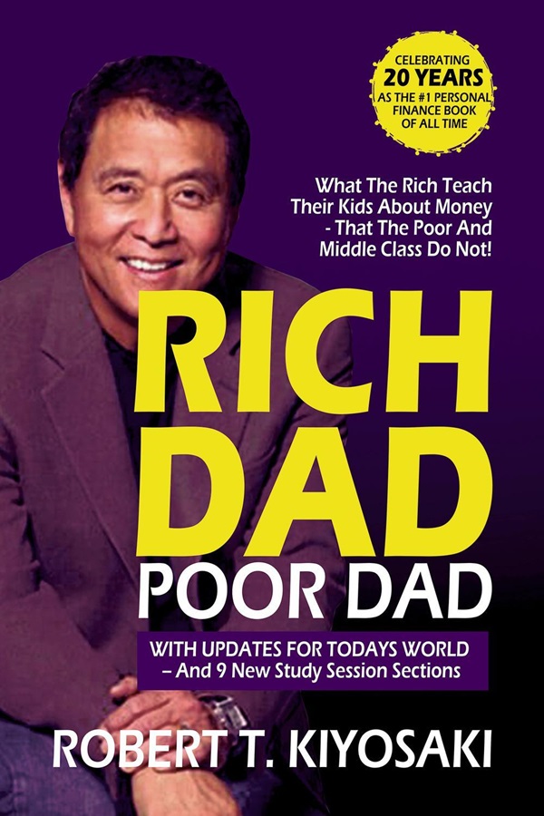 Rich Dad Poor Dad