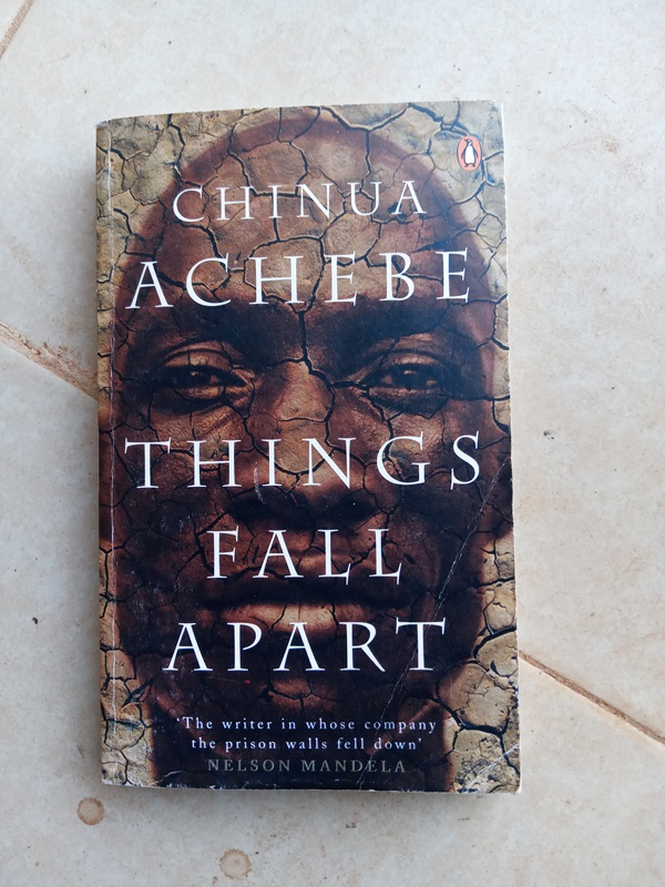 Things Fall Apart