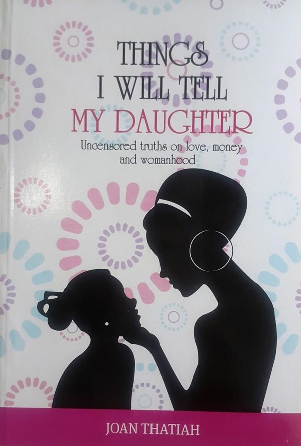 Things I Will Tell My Daughter