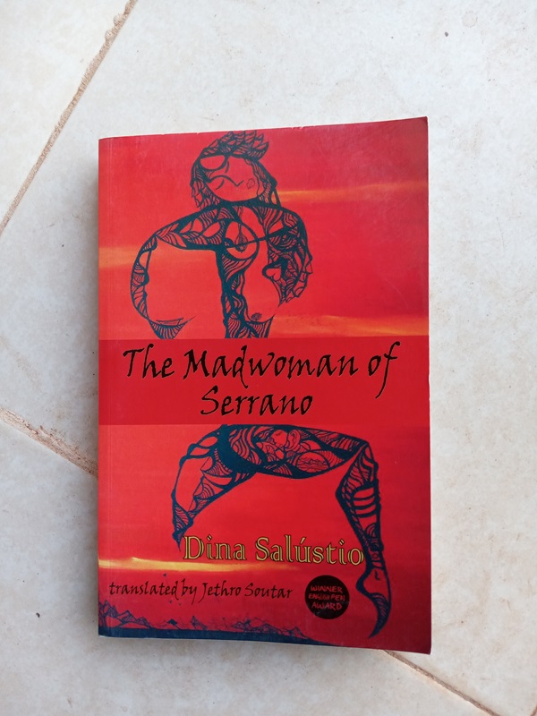 The Madwoman of Serrano