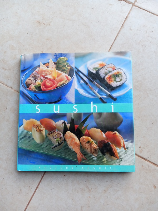 Sushi Essential Kitchen Series