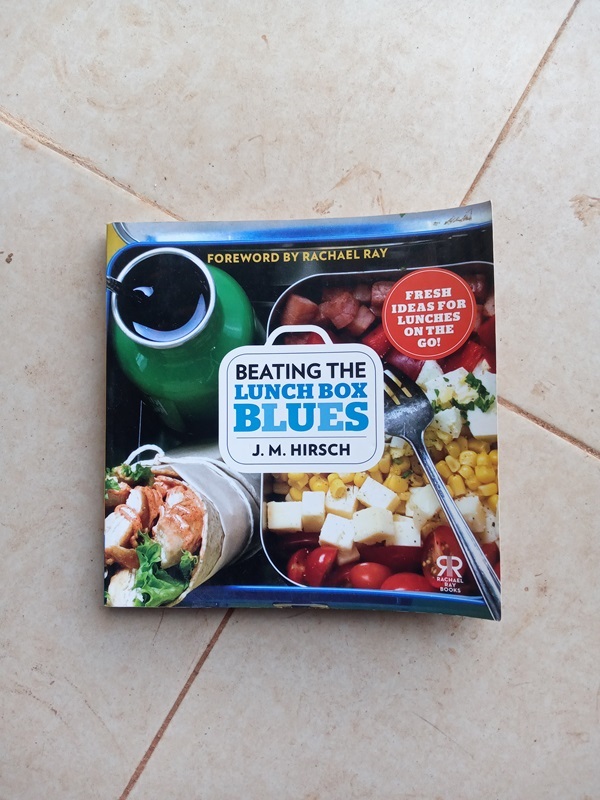 Beating the Lunch Box Blues